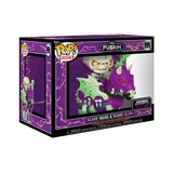 Funko POP! Scare Mare & Scare Glow (Rides)