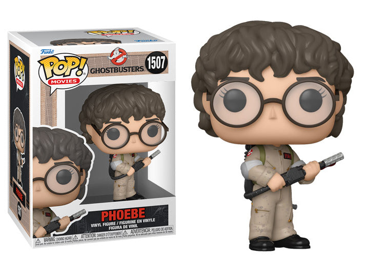 Phoebe