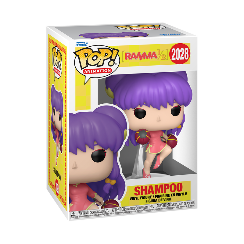 Shampoo