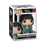 Funko POP! Player 067: Kang Sae-Byeok