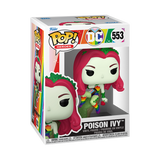 Poison Ivy (Pride Flag)