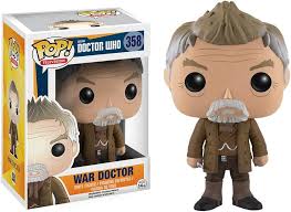 War Doctor
