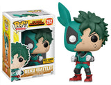 Funko POP! Deku (Battle) - Limited Edition Hot Topic Exclusive