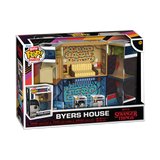 Bitty POP! Byers House (Bitty Box)