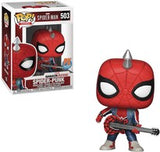 Funko POP! Spider-Punk - Limited Edition PX Previews Exclusive