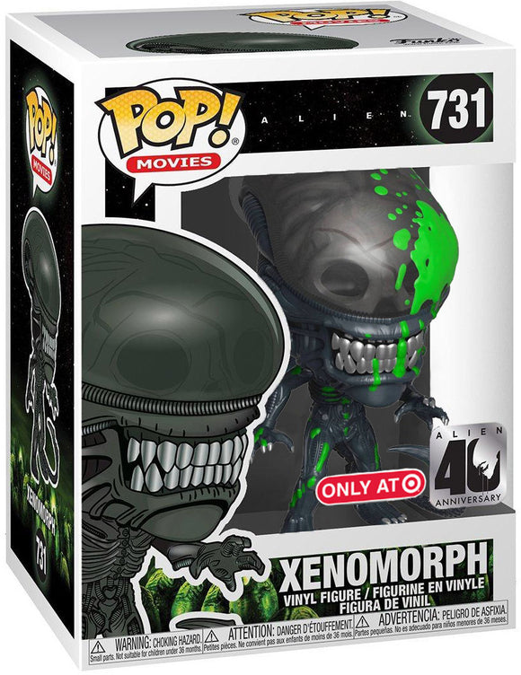 Xenomorph - Limited Edition Target Exclusive