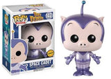Space Cadet (Metallic) - Limited Edition Chase
