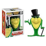 Funko POP! Michigan J. Frog - Limited Edition 2017 ECCC Exclusive