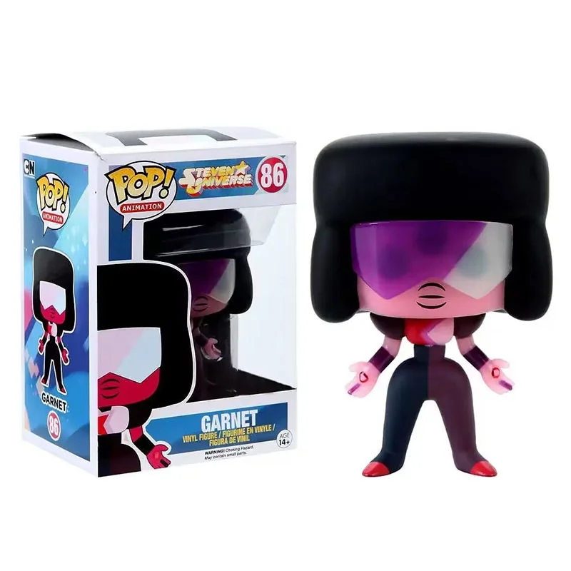 Funko POP! Garnet