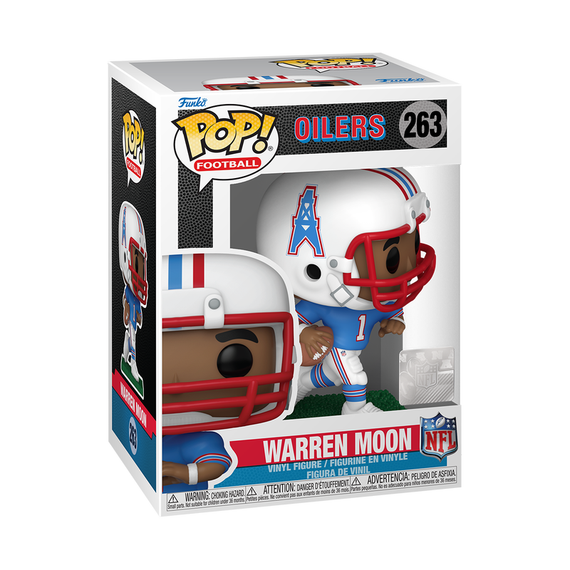 Warren Moon