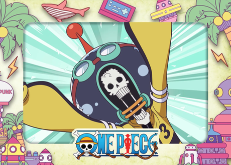 CYBERCEL One Piece Trading Cards (Series 02)