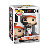 Funko POP! Gunnar Henderson