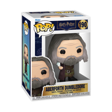 Funko POP! Aberforth Dumbledore with Mirror Shard