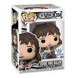 Eddie Van Halen - Limited Edition Funko Shop Exclusive