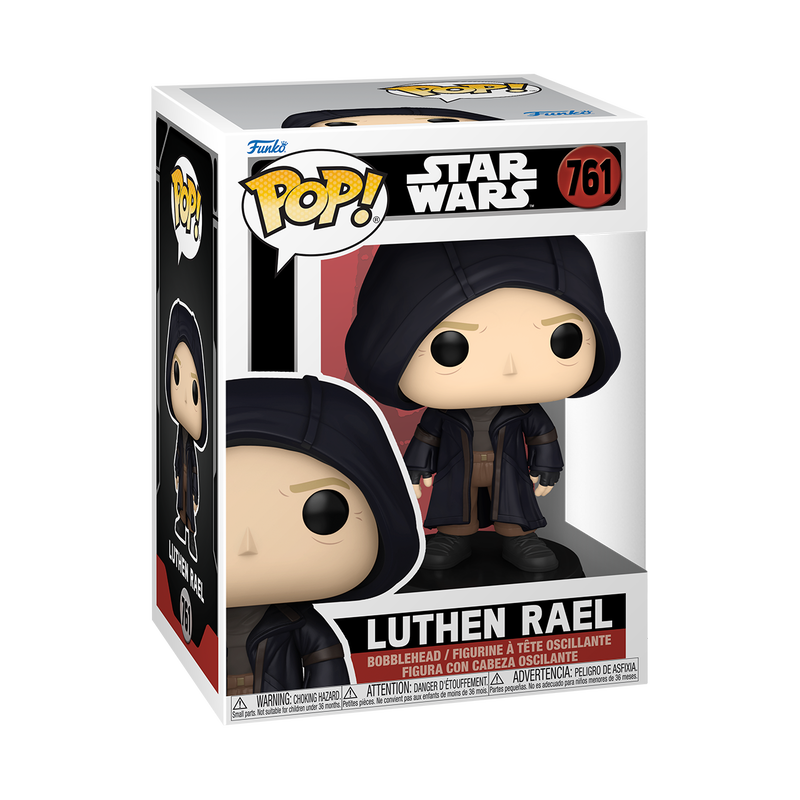 Luthen Rael