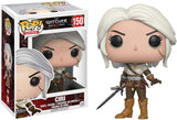 Funko POP! Ciri