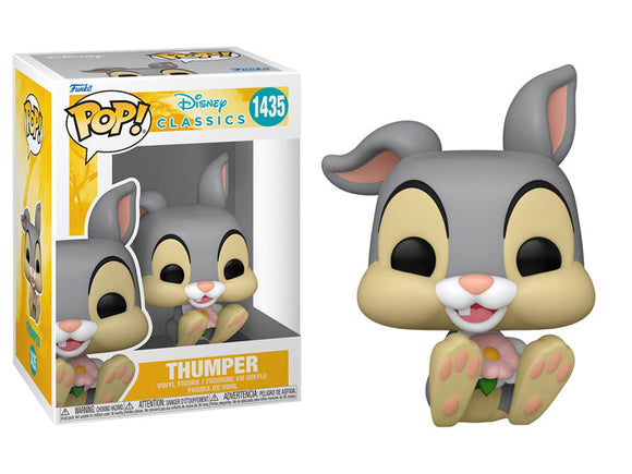 Thumper (Pre-Order)