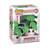 Funko POP! Monstera