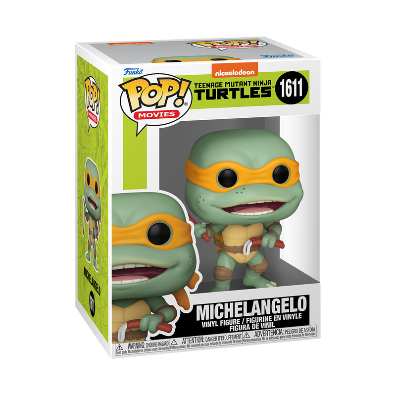 Michelangelo