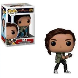 Funko POP! MJ