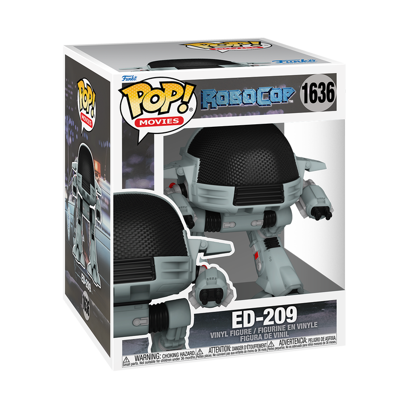 Ed-209