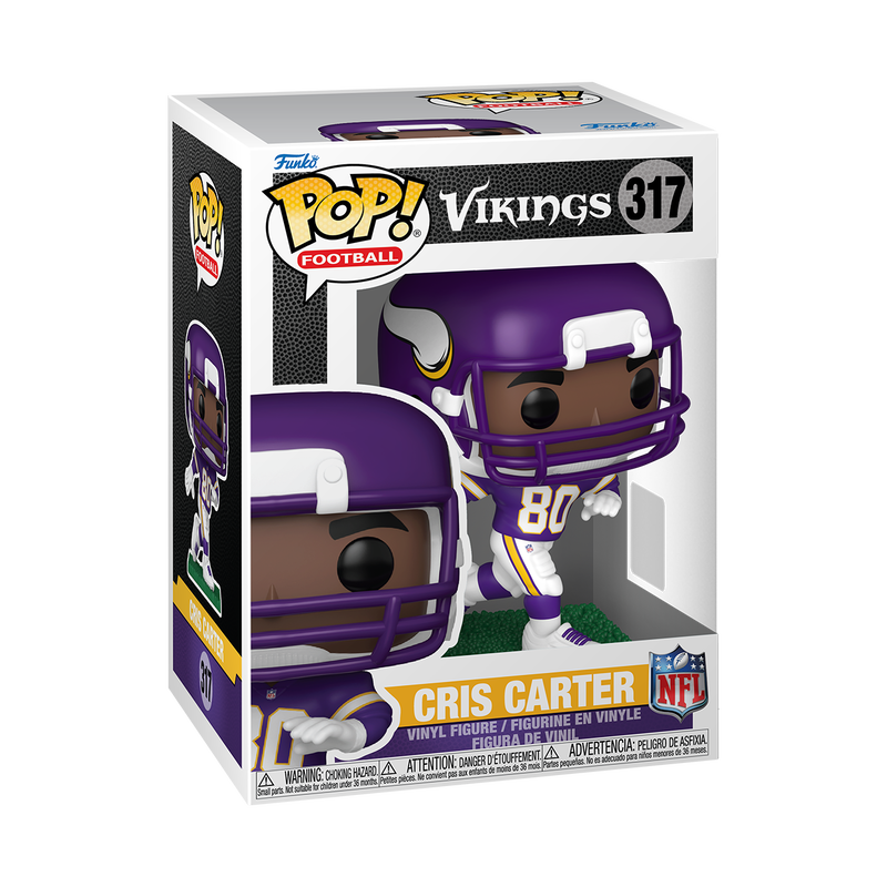 Funko POP! Cris Carter