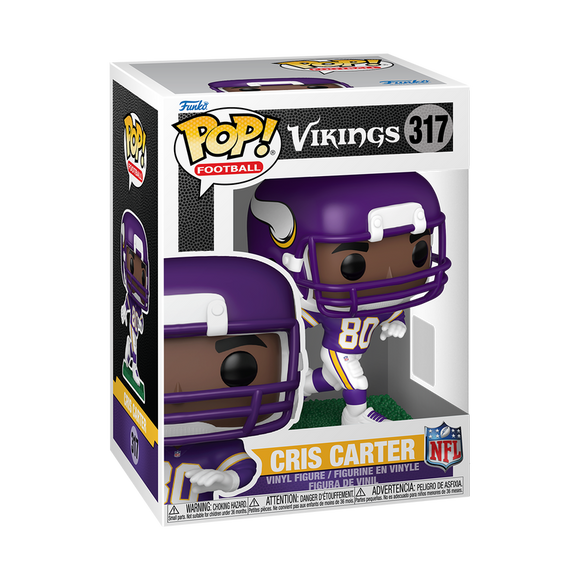 Funko POP! Cris Carter