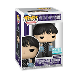 Funko POP! Wednesday Addams (L.E. 9500) - Limited Edition Supreme