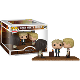 Funko POP! Eren Meets Reiner (Moment)