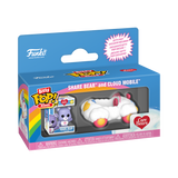 Bitty POP! Share Bear and Cloud Mobile