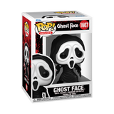 Funko POP! Ghost Face