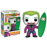 Surf's Up! The Joker