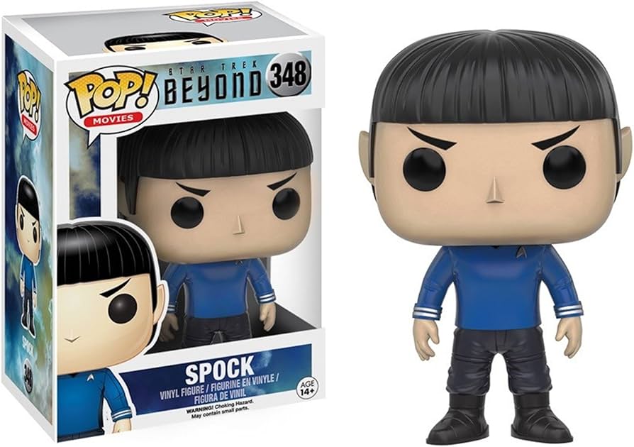 Spock