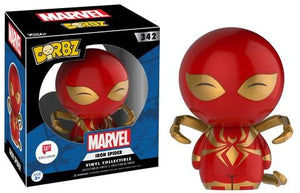 Iron Spider - Limited Edition Walgreens Exclusive