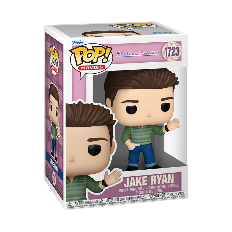 Jake Ryan