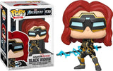 Black Widow