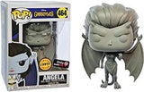 Funko POP! Angela - Limited Edition Chase - Limited Edition EB Games Exclusive