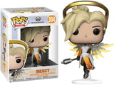 Mercy
