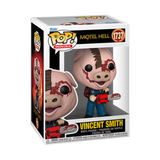 Funko POP! Vincent Smith