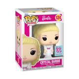 Funko POP! Crystal Barbie
