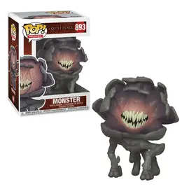 Funko POP! Monster