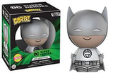 Funko DORBZ! White Lantern Batman - Limited Edition Chase