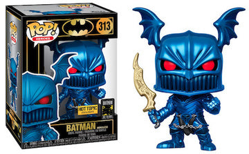 Funko POP! Batman Merciless - Limited Edition Hot Topic Exclusive