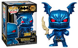 Funko POP! Batman Merciless - Limited Edition Hot Topic Exclusive