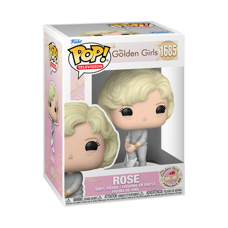 Rose
