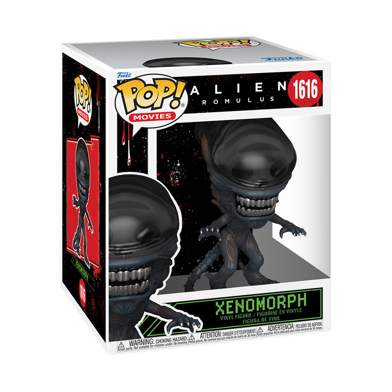 Xenomorph