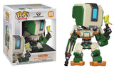 Funko POP! 6" Bastion