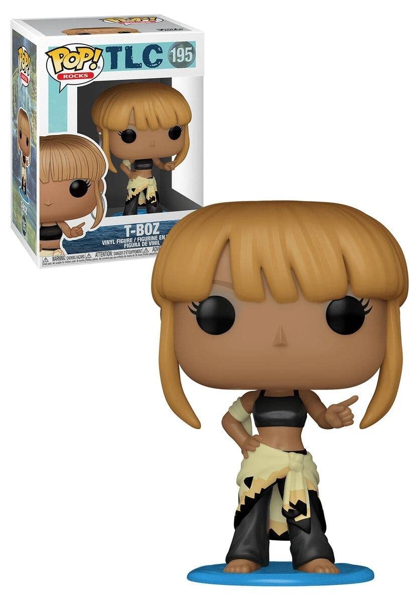 T-Boz