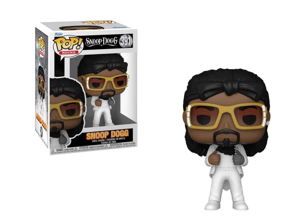Funko POP! Snoop Dogg