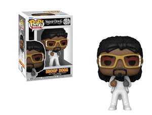 Snoop Dogg (Pre-Order)